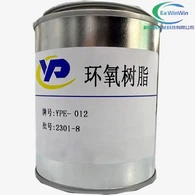 Penti epoksidik pou letan pwason