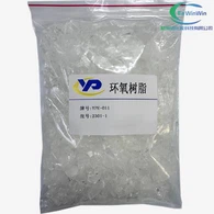 Pcb epoksidik résine